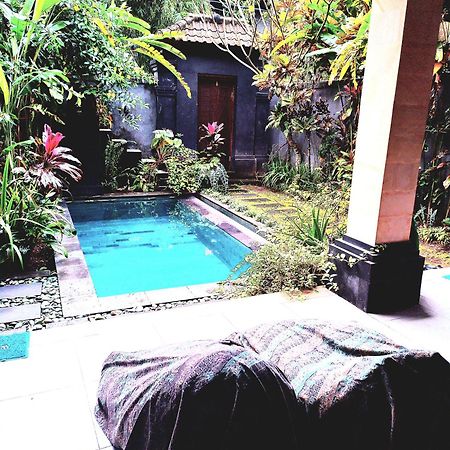 Sari House Ubud Екстериор снимка