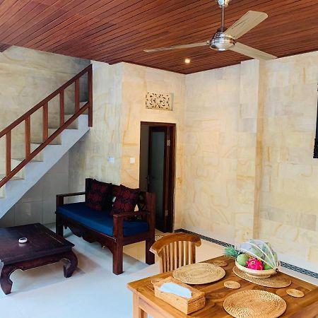 Sari House Ubud Екстериор снимка