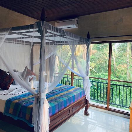 Sari House Ubud Екстериор снимка