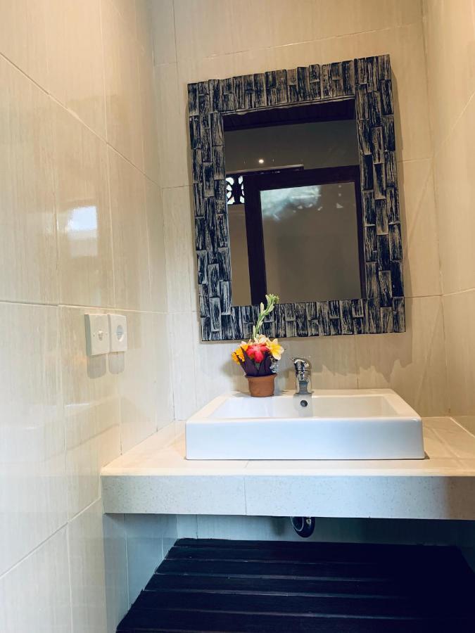 Sari House Ubud Екстериор снимка