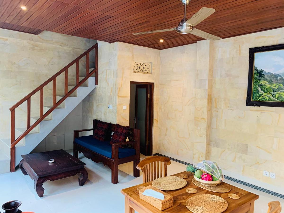 Sari House Ubud Екстериор снимка