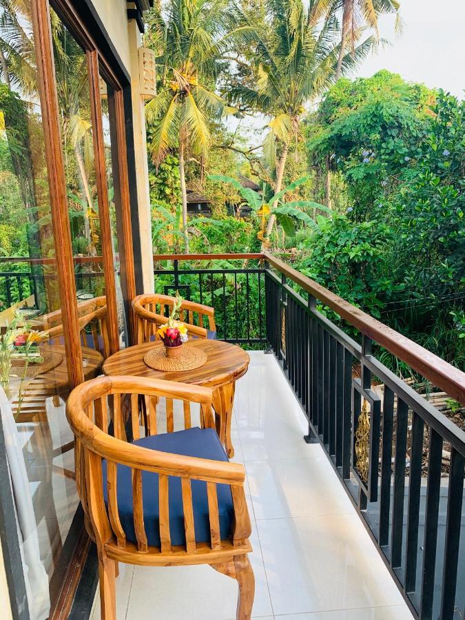 Sari House Ubud Екстериор снимка