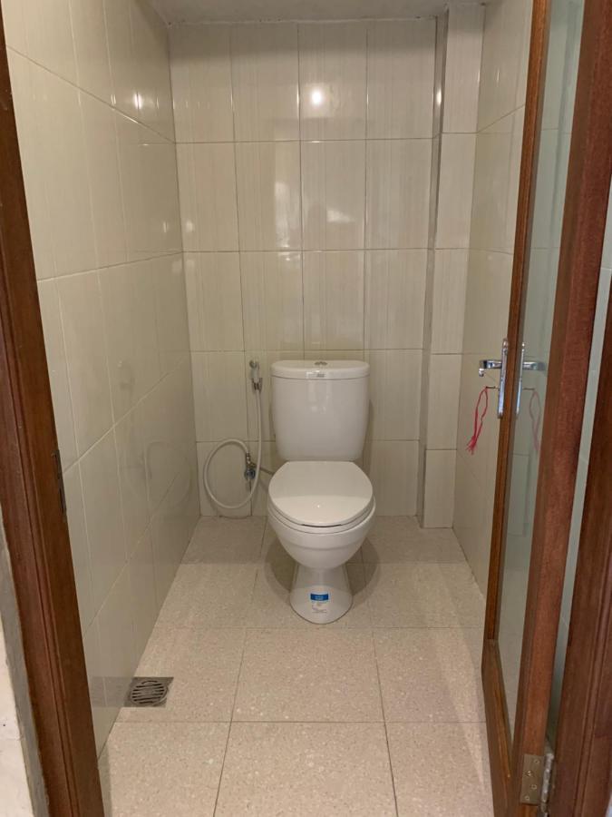 Sari House Ubud Екстериор снимка