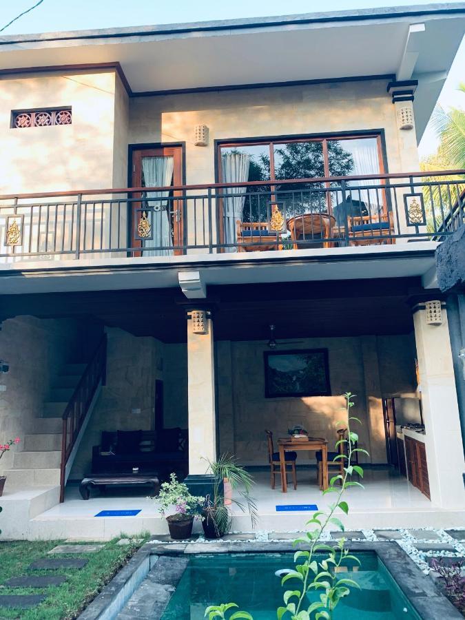 Sari House Ubud Екстериор снимка
